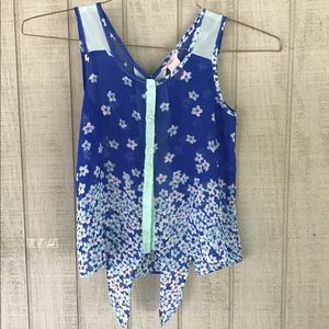 Candies Girls Top